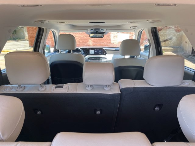 Used 2021 Hyundai Palisade SEL FWD image 11