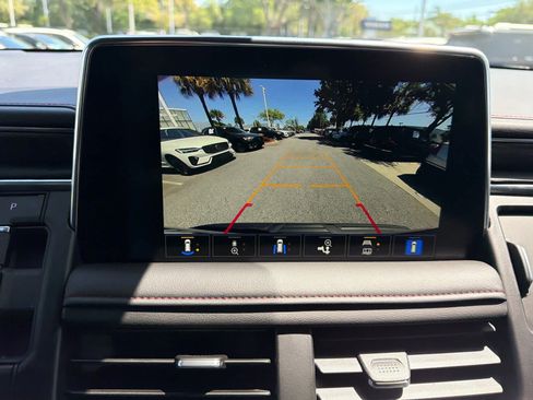 Used 2023 Chevrolet Tahoe RST w/ RST Performance Edition image 31