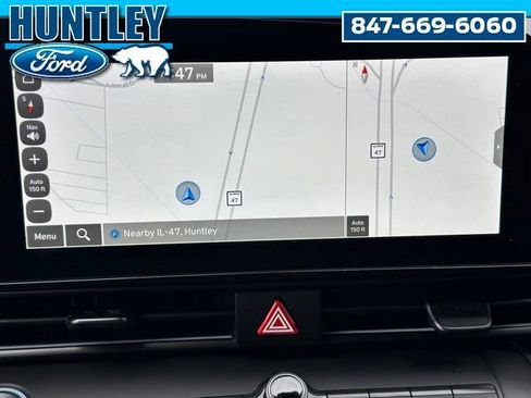 Used 2025 Hyundai Elantra N FWD image 24