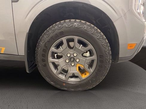 Used 2026 Ford Maverick Tremor AWD/4WD image 37