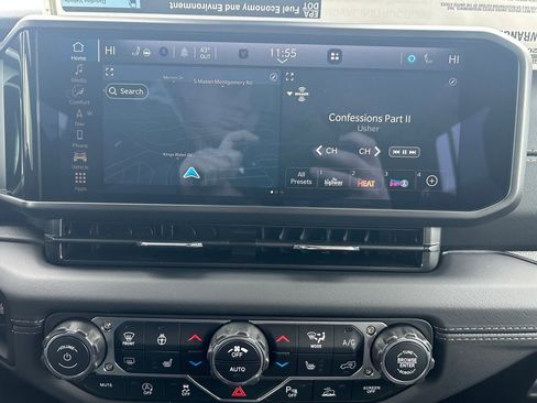 New 2026 Jeep Wrangler Sahara image 36