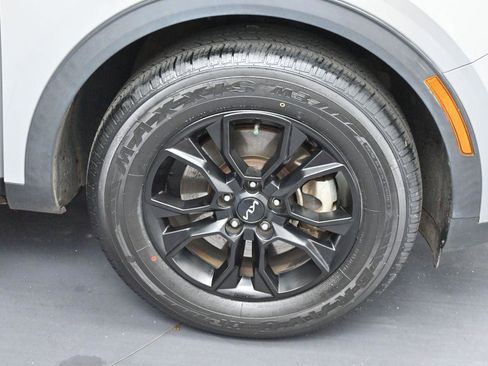 Used 2023 Kia Sportage X-Pro Prestige AWD/4WD image 36