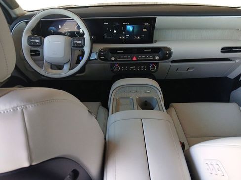 New 2026 Hyundai Palisade Calligraphy FWD image 10