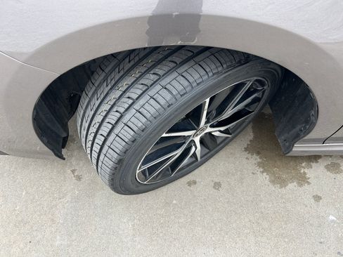 Certified 2024 Toyota Camry SE FWD image 7