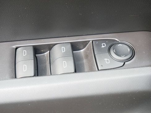 New 2025 Chevrolet Colorado W/T w/ Advanced Trailering Package image 18