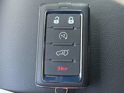 New 2026 Jeep Grand Cherokee Altitude RWD image 28