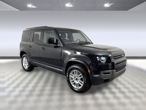 Used 2026 Land Rover Defender 110 S AWD/4WD image 6