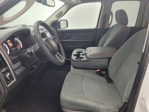 Used 2018 RAM 1500 Tradesman w/ Popular Equipment Group RWD image 17
