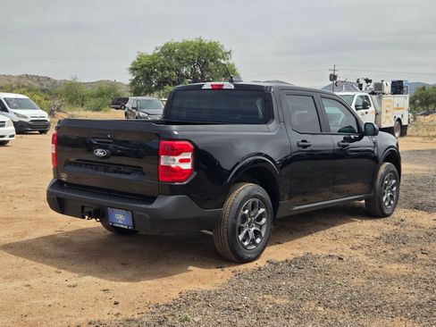 New 2026 Ford Maverick XLT AWD/4WD image 5