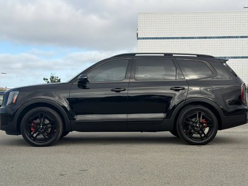 Used 2023 Kia Telluride SX Prestige X-Line AWD/4WD image 7