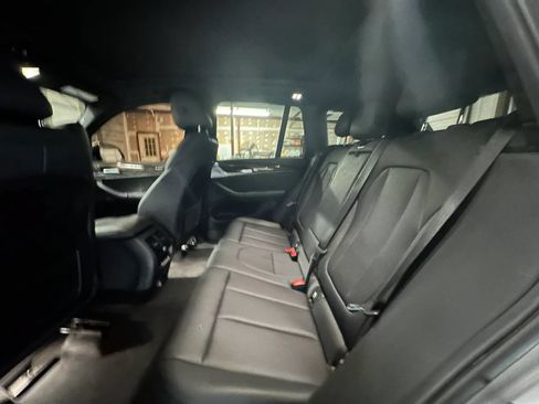 Used 2019 BMW X3 sDrive30i RWD image 7