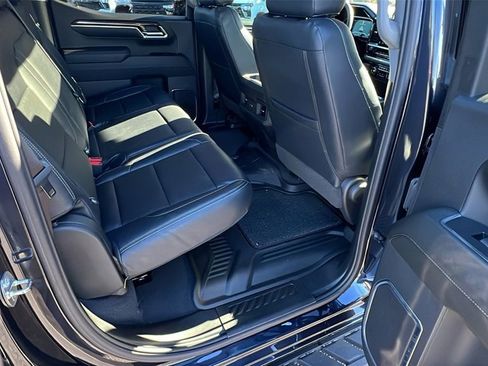 Certified 2024 Chevrolet Silverado 1500 RST w/ All Star Edition Plus image 20