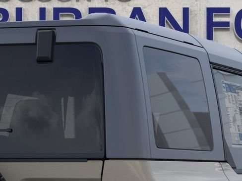 New 2026 Ford Bronco Big Bend AWD/4WD image 26