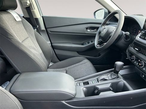 New 2025 Honda Accord SE image 15