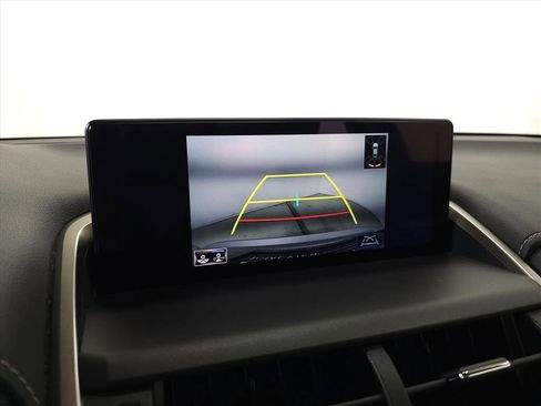 Certified 2020 Lexus NX 300 AWD w/ Premium Package image 27