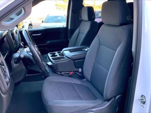 Used 2021 Chevrolet Silverado 1500 LT image 25