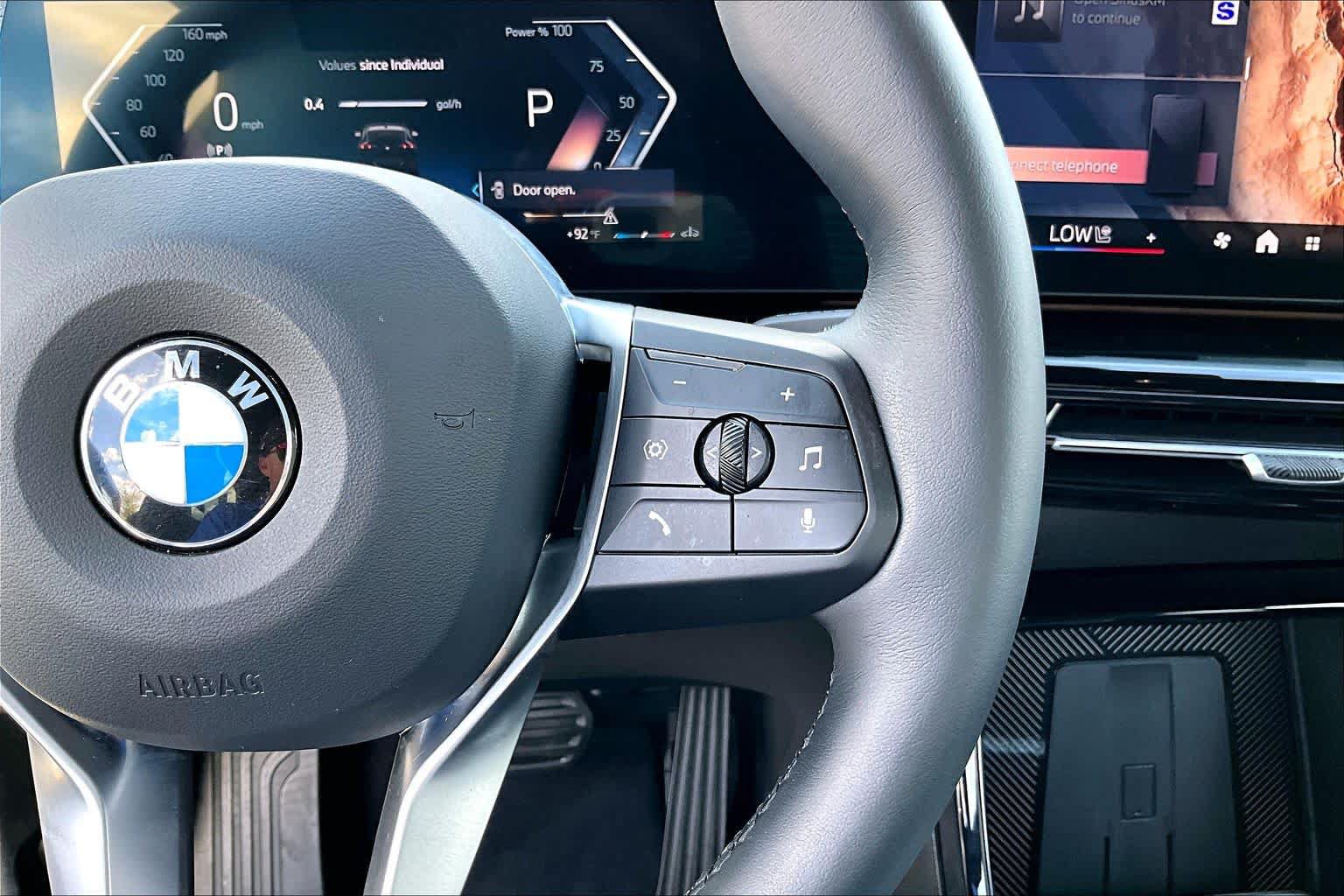 Used 2025 BMW X2 xDrive28i AWD/4WD image 21