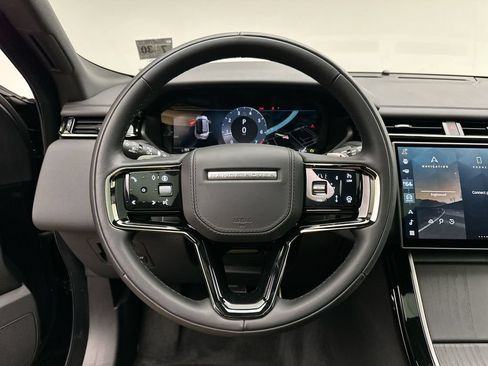 Certified 2026 Land Rover Range Rover Velar Dynamic SE AWD/4WD image 30