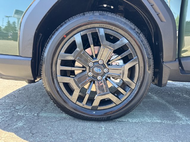 New 2026 Subaru Outback Limited XT AWD/4WD image 31