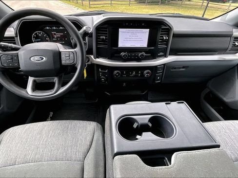 Used 2023 Ford F150 XLT AWD/4WD image 14