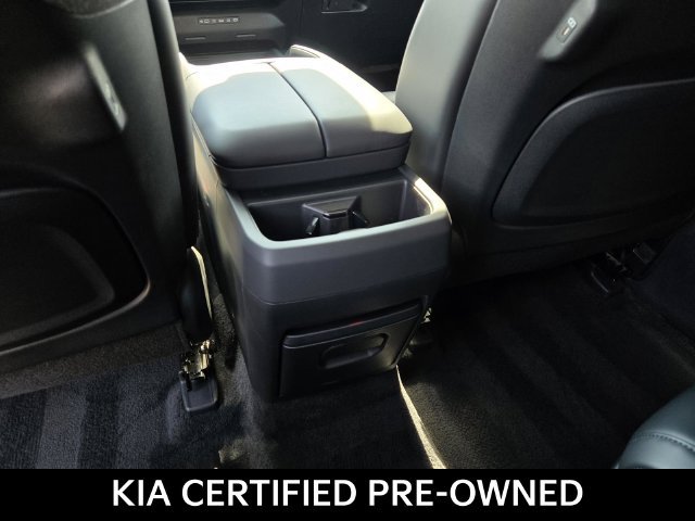 Certified 2027 Kia Telluride SX Prestige X-Line AWD/4WD image 17