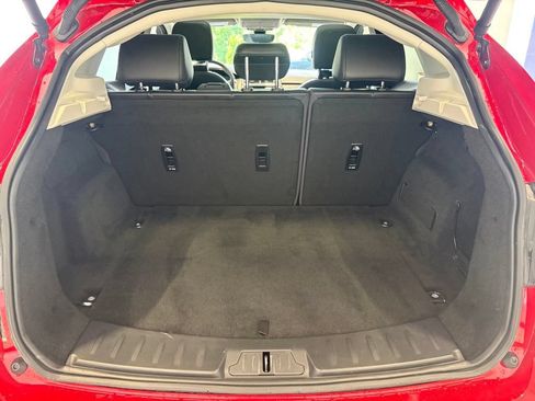 Used 2020 Jaguar E-PACE SE AWD/4WD image 20