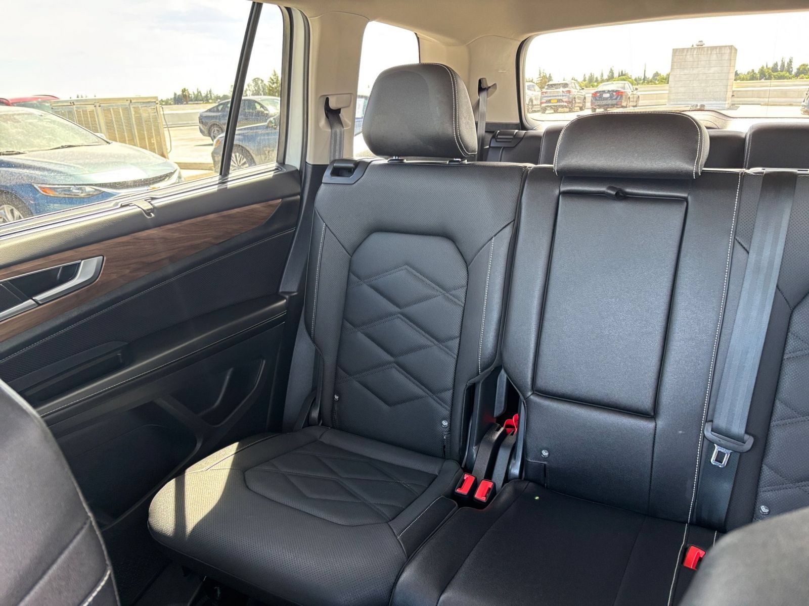 Used 2026 Volkswagen Atlas SE FWD image 41