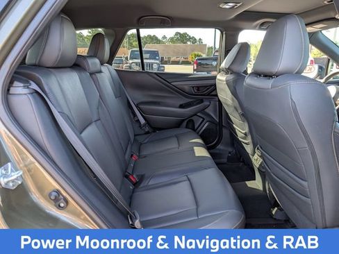 Used 2025 Subaru Outback Wilderness AWD/4WD image 29