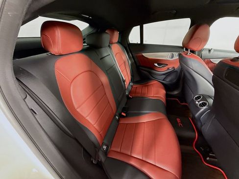 Used 2019 Mercedes-Benz GLC 300 4MATIC Coupe image 27