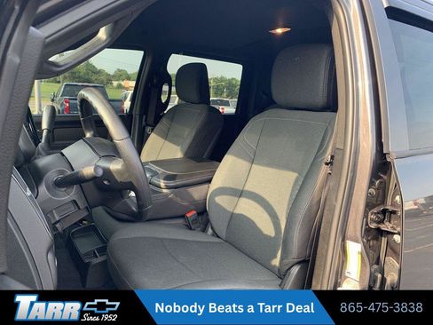 Used 2025 RAM 2500 Tradesman AWD/4WD image 13