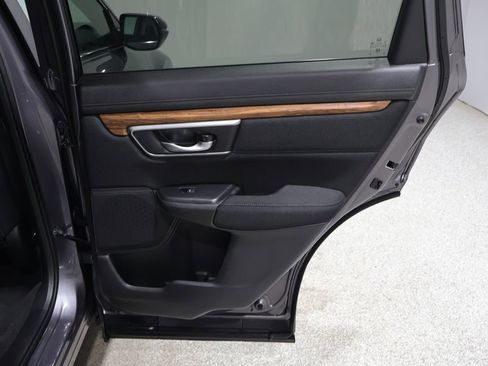 Used 2019 Honda CR-V EX image 21
