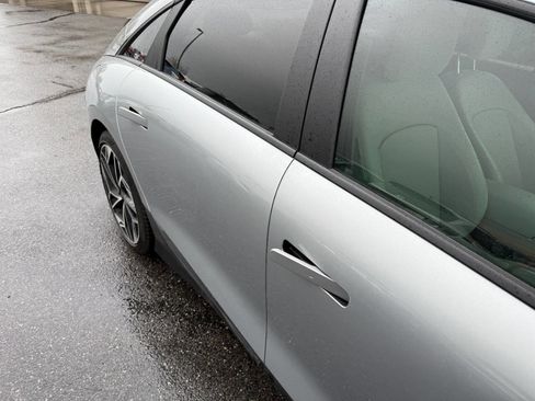 Used 2024 Hyundai Ioniq 6 SEL image 10