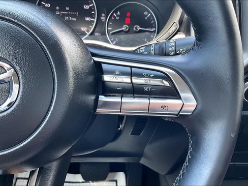 Used 2026 MAZDA CX-50 AWD 2.5 Hybrid w/ Weather Package image 19