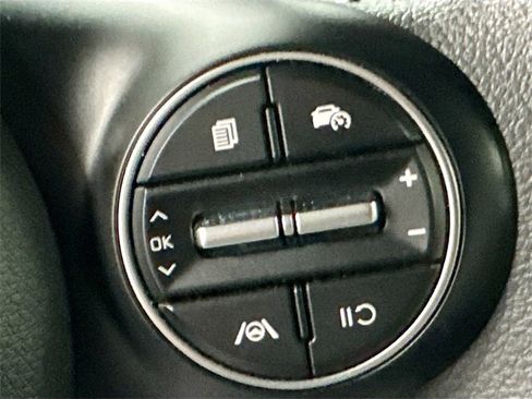 Used 2023 Kia Soul LX w/ Option Group 015 image 10