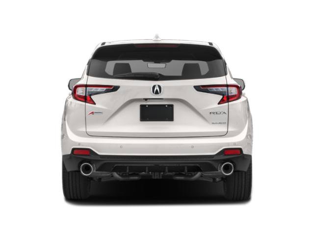 Used 2022 Acura RDX AWD image 5