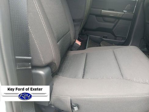 Used 2023 Ford F150 XLT w/ Equipment Group 302A High image 18