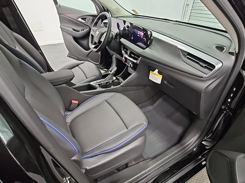 New 2026 Buick Encore GX Sport Touring w/ Advanced Technology Package image 33