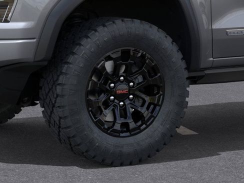 New 2026 GMC Canyon Elevation w/ Convenience Package AWD/4WD image 9