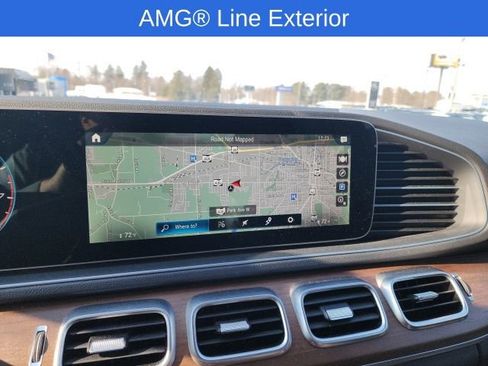 Used 2023 Mercedes-Benz GLE 350 4MATIC image 10