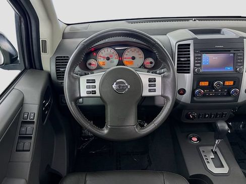 Used 2020 Nissan Frontier PRO-4X AWD/4WD image 25