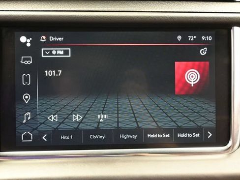 Used 2023 GMC Yukon Denali Ultimate AWD/4WD image 40