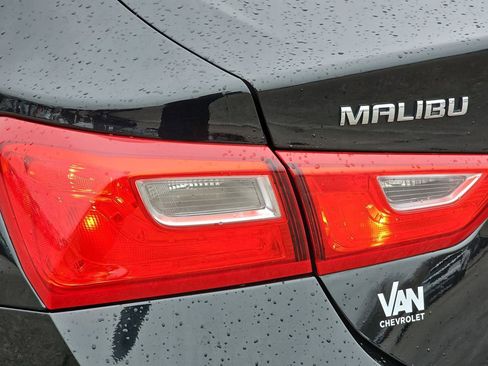 Used 2025 Chevrolet Malibu LT image 37