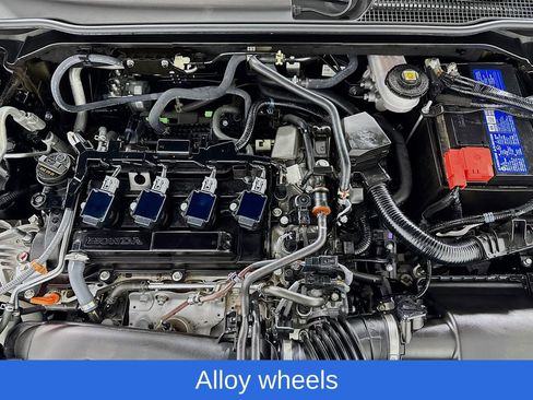 Used 2025 Honda Civic Si image 41