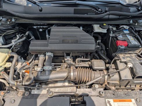 Used 2022 Honda CR-V EX-L image 36