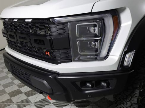 Used 2023 Ford F150 Raptor w/ Equipment Group 802A Raptor R AWD/4WD image 43