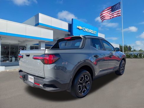 Used 2022 Hyundai Santa Cruz SEL w/ Activity Package image 4