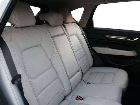 Used 2023 MAZDA CX-5 AWD 2.5 S w/ Premium Plus Pkg image 13