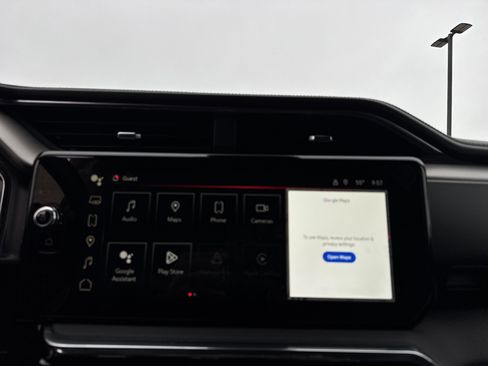 New 2026 GMC Sierra 1500 Denali image 23