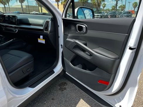 New 2026 Kia Sorento EX AWD/4WD image 22