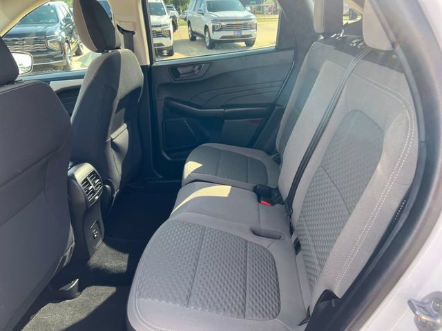 Used 2022 Ford Escape SE AWD/4WD image 14